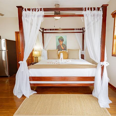 Hidden Jewel Boutique Hotel サン・ペドロ エクステリア 写真