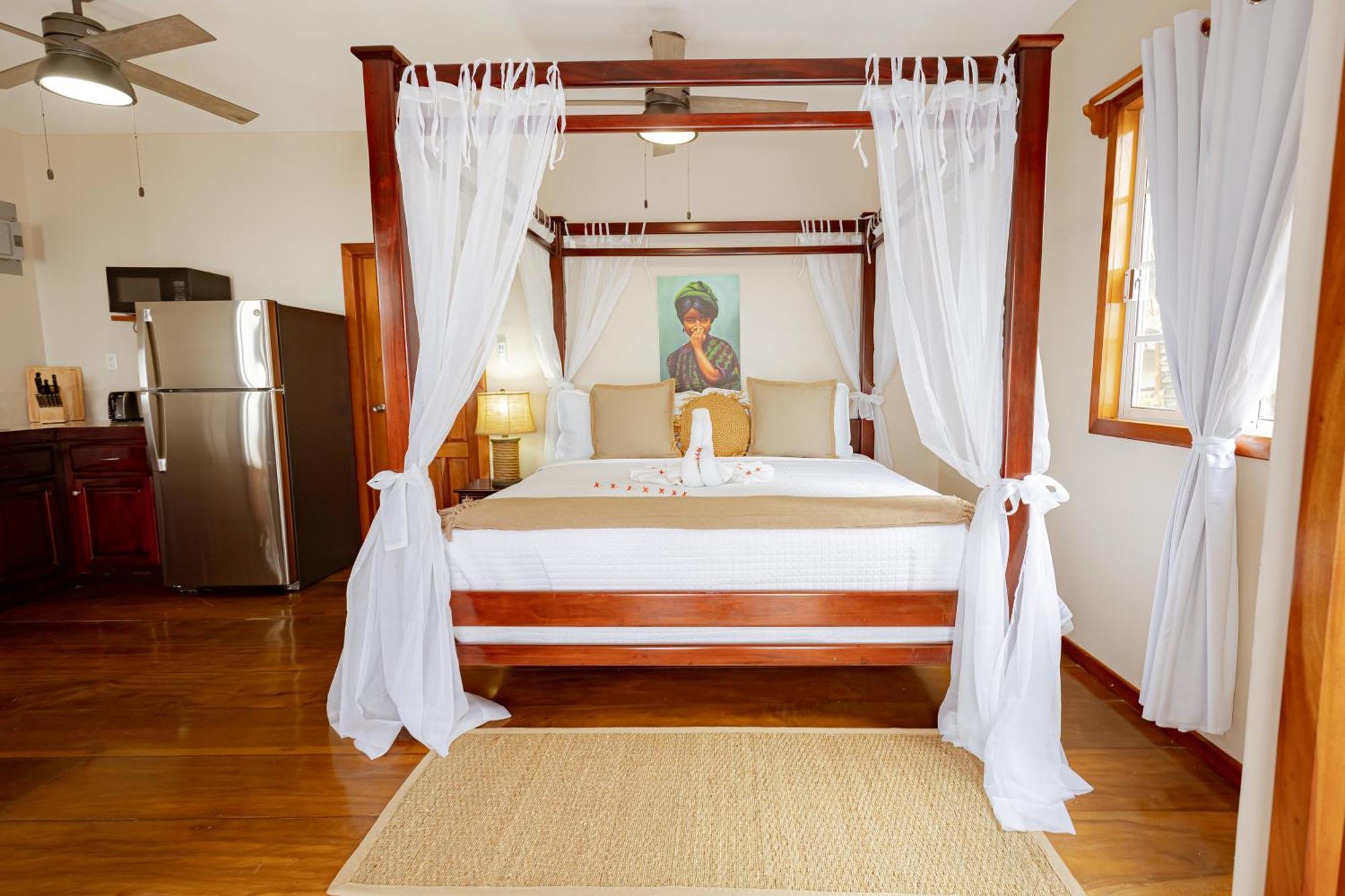 Hidden Jewel Boutique Hotel サン・ペドロ エクステリア 写真