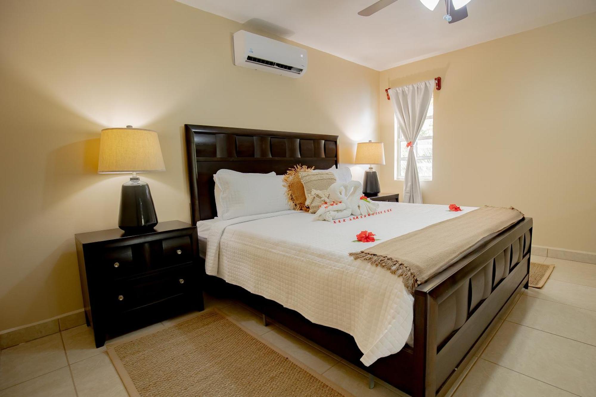 Hidden Jewel Boutique Hotel サン・ペドロ エクステリア 写真