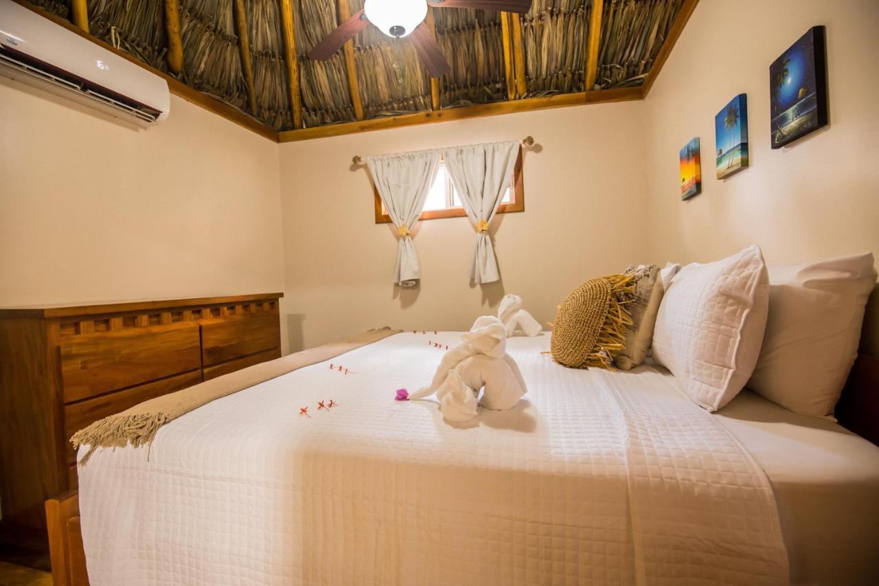 Hidden Jewel Boutique Hotel サン・ペドロ エクステリア 写真